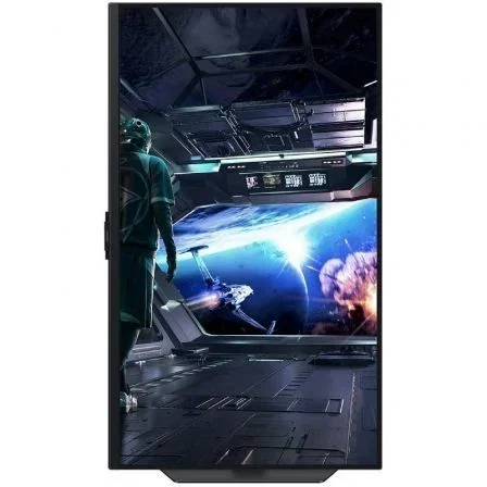 Samsung Odyssey G7 G70D 32'' 4K UHD IPS 144Hz 1ms Negro Samsung Odyssey G7 G70D 32'' 4K UHD IPS 144Hz 1ms Negro